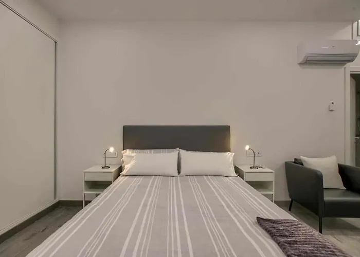 RiNa MADRID apartamento1