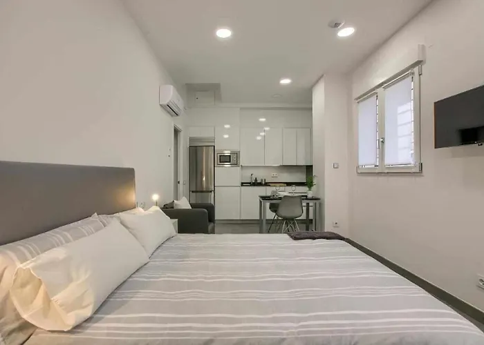 RiNa MADRID apartamento1